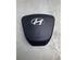 Airbag Stuurwiel HYUNDAI i20 (PB, PBT)