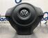 Driver Steering Wheel Airbag VW POLO (6R1, 6C1), VW POLO Van (6R)