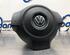 Driver Steering Wheel Airbag VW POLO (6R1, 6C1), VW POLO Van (6R)