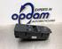 Switch for window winder OPEL ZAFIRA / ZAFIRA FAMILY B (A05)