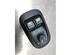 Switch for window winder PEUGEOT 206 Hatchback (2A/C), PEUGEOT 206 SW (2E/K), PEUGEOT 206 Saloon