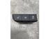 Switch for rear window heating AUDI A1 Sportback (8XA, 8XF)