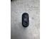 Switch for rear window heating DACIA DUSTER (HS_), DACIA DUSTER SUV Van