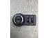 Switch for headlight OPEL MOKKA / MOKKA X (J13)