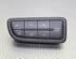 Switch for fog light FIAT GRANDE PUNTO (199_), FIAT PUNTO EVO (199_), ABARTH GRANDE PUNTO, ABARTH PUNTO (199_)