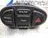 Switch for hazard light JAGUAR S-TYPE (X200)