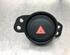 Switch for hazard light TOYOTA AYGO (_B4_)