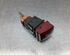 Switch for hazard light PEUGEOT 207 (WA_, WC_)