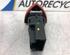 Switch for hazard light RENAULT LAGUNA II Grandtour (KG0/1_)