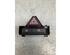 Switch for hazard light OPEL CORSA D (S07)