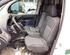 Seat MERCEDES-BENZ CITAN Box Body/MPV (W415)