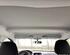 Front roof paneel PEUGEOT 208 I (CA_, CC_)