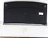 Rear Shelf Trim VW GOLF IV (1J1), VW GOLF IV Variant (1J5)