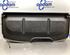 Rear Shelf Trim CHEVROLET KALOS, DAEWOO KALOS (KLAS)