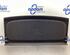 Rear Shelf Trim SEAT IBIZA III (6L1)