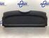 Rear Shelf Trim PEUGEOT 206 Hatchback (2A/C), PEUGEOT 206 SW (2E/K), PEUGEOT 206 Saloon