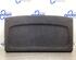 Rear Shelf Trim VW GOLF IV (1J1), VW GOLF IV Variant (1J5)