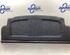 Rear Shelf Trim NISSAN NOTE (E11, NE11)