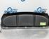 Rear Shelf Trim DAEWOO MATIZ (M100, M150), CHEVROLET MATIZ (M200, M250)