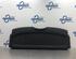 Rear Shelf Trim PEUGEOT 206+ (2L_, 2M_)