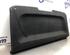 Rear Shelf Trim FIAT GRANDE PUNTO (199_), FIAT PUNTO (199_), FIAT PUNTO EVO (199_), ABARTH GRANDE PUNTO