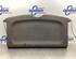 Rear Shelf Trim OPEL CORSA C (X01)