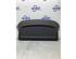 Rear Shelf Trim BMW 1 (F20)