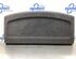 Rear Shelf Trim VW GOLF V (1K1), VW GOLF VI (5K1)