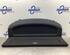 Rear Shelf Trim MAZDA 3 (BK)