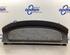 Rear Shelf Trim MAZDA 3 (BK)