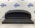 Rear Shelf Trim MAZDA 3 (BK)