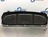 Rear Shelf Trim CHEVROLET MATIZ (M200, M250), DAEWOO MATIZ (M100, M150)