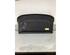 Rear Shelf Trim SKODA KAMIQ (NW4)