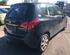 Tow Hitch (Towbar) OPEL MERIVA B MPV (S10), OPEL ASTRA J Sports Tourer (P10)