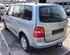 Trekhaak VW TOURAN (1T1, 1T2), VW TOURAN (1T3), VW TOURAN VAN (1T1, 1T2)