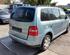 Trekhaak VW TOURAN (1T1, 1T2), VW TOURAN (1T3), VW TOURAN VAN (1T1, 1T2)