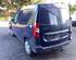 Tow Hitch (Towbar) DACIA DOKKER MPV (KE_), DACIA LOGAN MCV II, DACIA LODGY (JS_), DACIA LOGAN MCV (KS_)