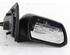 Wing (Door) Mirror FORD MONDEO III Turnier (BWY)