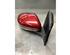 Wing (Door) Mirror FORD FOCUS III Turnier