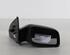 Wing (Door) Mirror OPEL ASTRA G Coupe (T98)