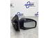 Wing (Door) Mirror RENAULT MEGANE III Grandtour (KZ0/1)