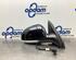 Wing (Door) Mirror VW JETTA III (1K2)