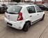 Wing (Door) Mirror DACIA LOGAN EXPRESS (FS_), DACIA LOGAN Pickup (US_), DACIA SANDERO, DACIA LOGAN (LS_)