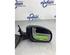 Wing (Door) Mirror SKODA FABIA II (542), SKODA FABIA I (6Y2)