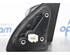 Wing (Door) Mirror MITSUBISHI OUTLANDER I (CU_W)