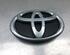 Front Grill Badge Emblem TOYOTA AURIS Estate (_E18_), TOYOTA AURIS (_E15_), TOYOTA AURIS (_E18_)