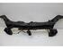 Front Panel RENAULT CLIO III (BR0/1, CR0/1), RENAULT CLIO II (BB_, CB_), RENAULT CLIO IV (BH_)