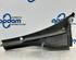 Water Deflector VW GOLF VII (5G1, BQ1, BE1, BE2), VW GOLF VIII Variant (CG5), VW GOLF VII Variant (BA5, BV5)