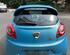 Boot (Trunk) Lid FORD KA (RU8)