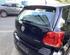 Boot (Trunk) Lid VW POLO (6R1, 6C1), VW POLO Van (6R)